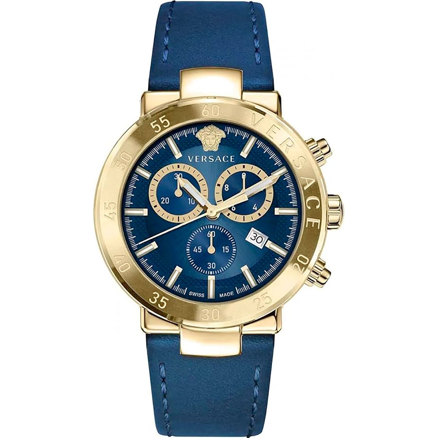 Hodinky Versace VEPY00921