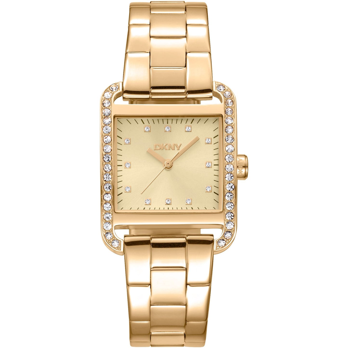 Hodinky Dkny DK1L003M0025