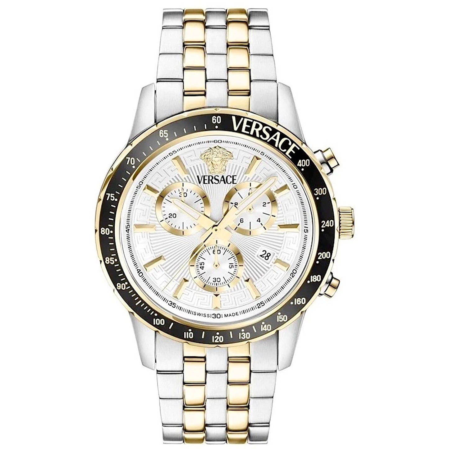 Hodinky Versace VEZCA0624