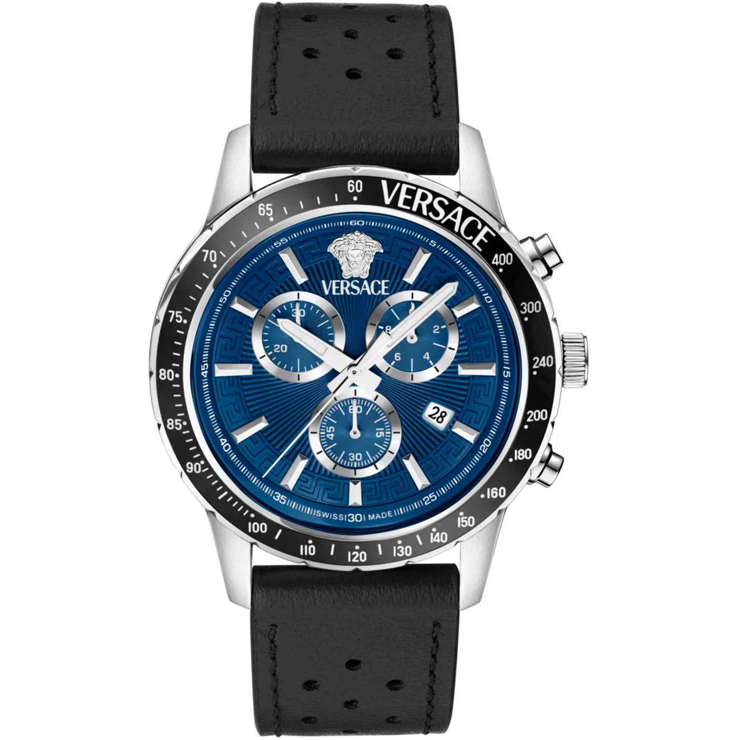 Hodinky Versace VEZCA0124