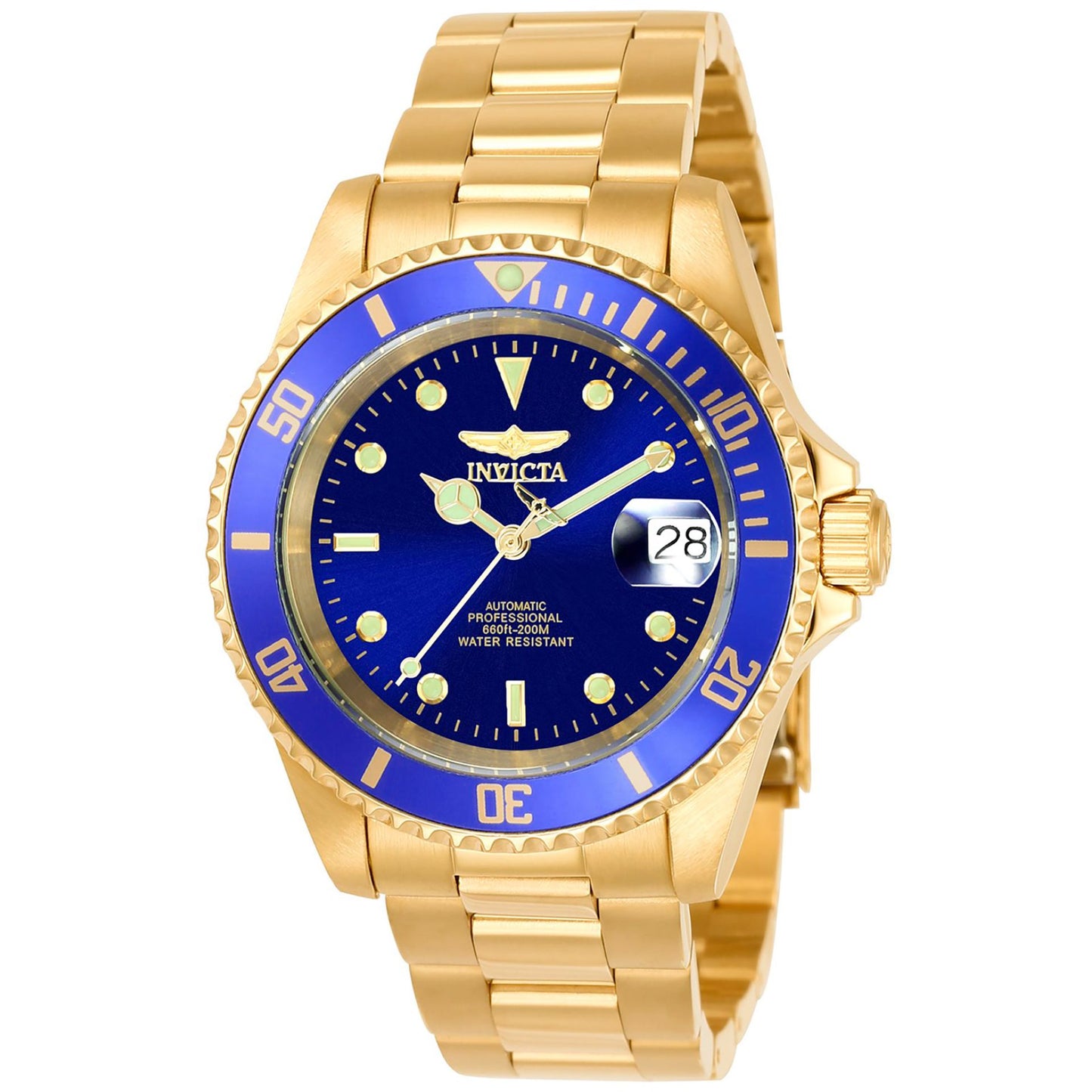 Hodinky Invicta 8930OB