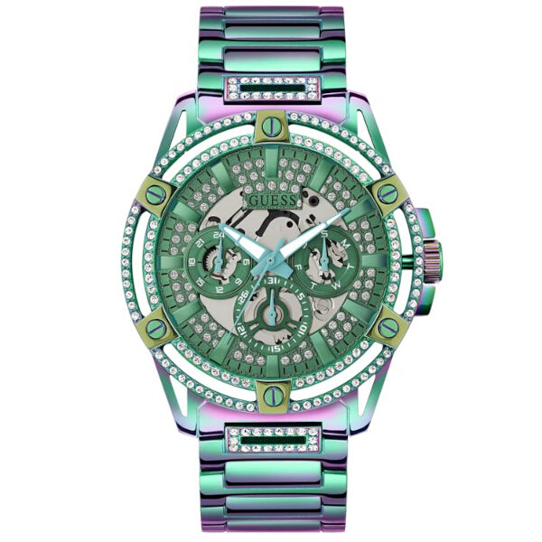 Pánské hodinky Guess GW0497G3