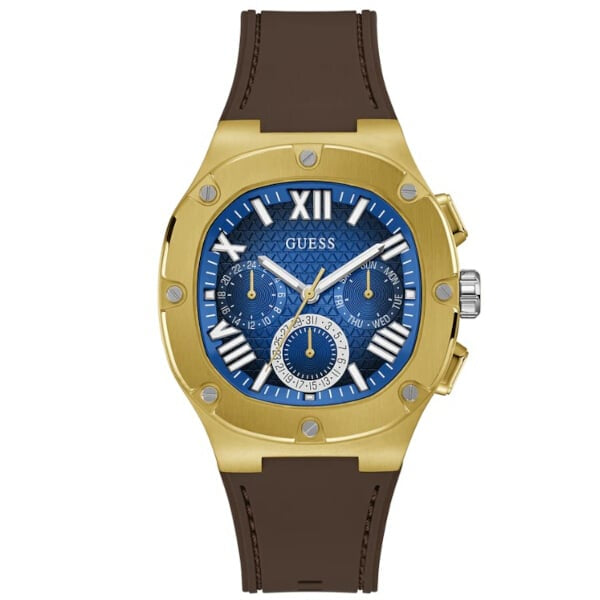 Pánské hodinky Guess GW0571G5