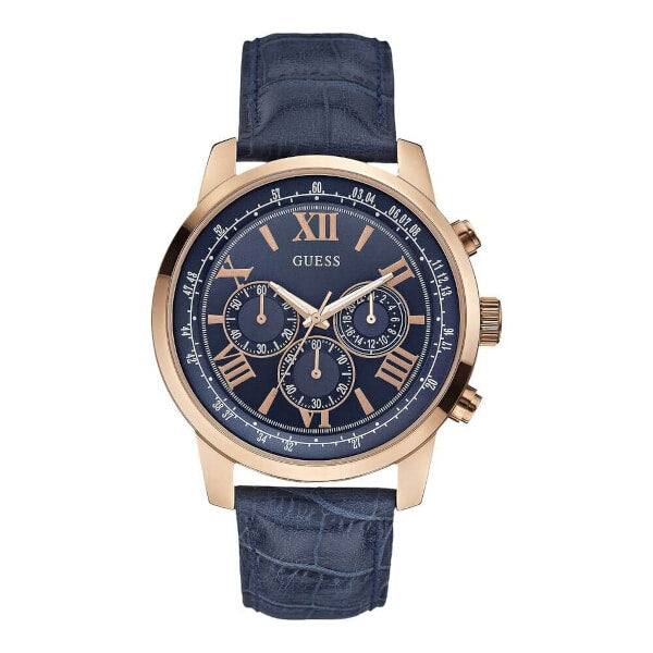 Pánské hodinky Guess W0380G5