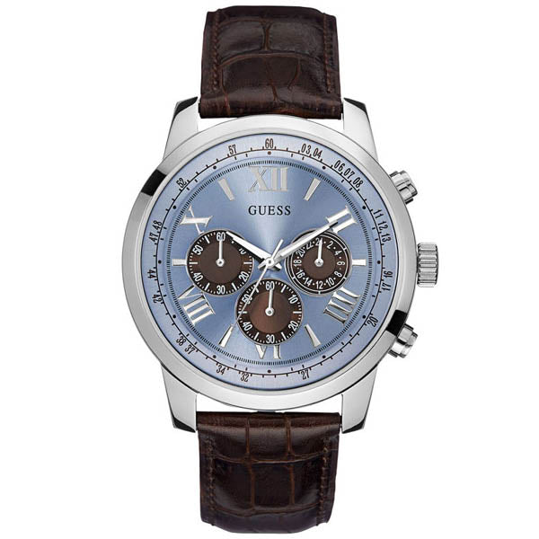 Pánské hodinky Guess W0380G6