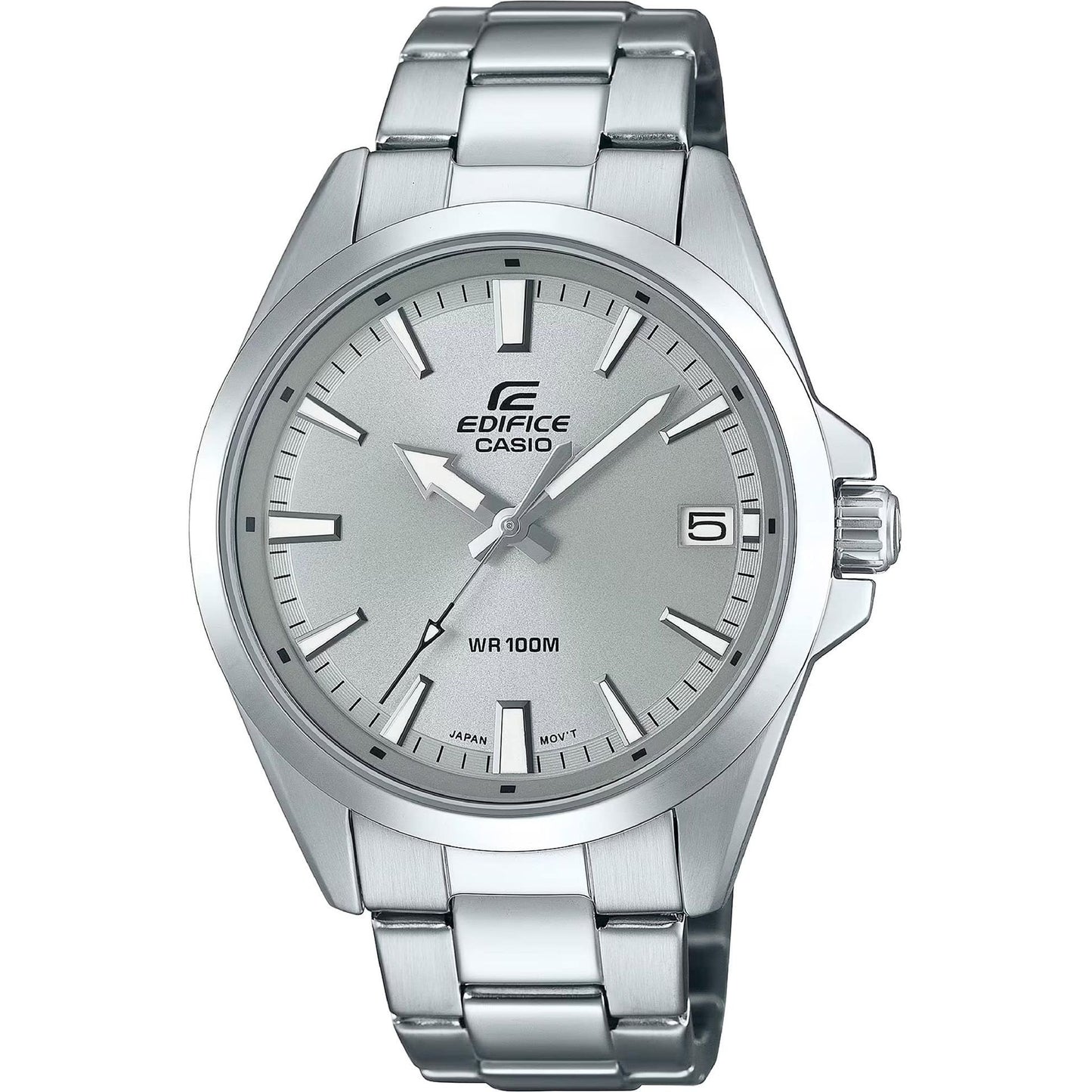 Hodinky Casio EFV-100D-8AVUEF