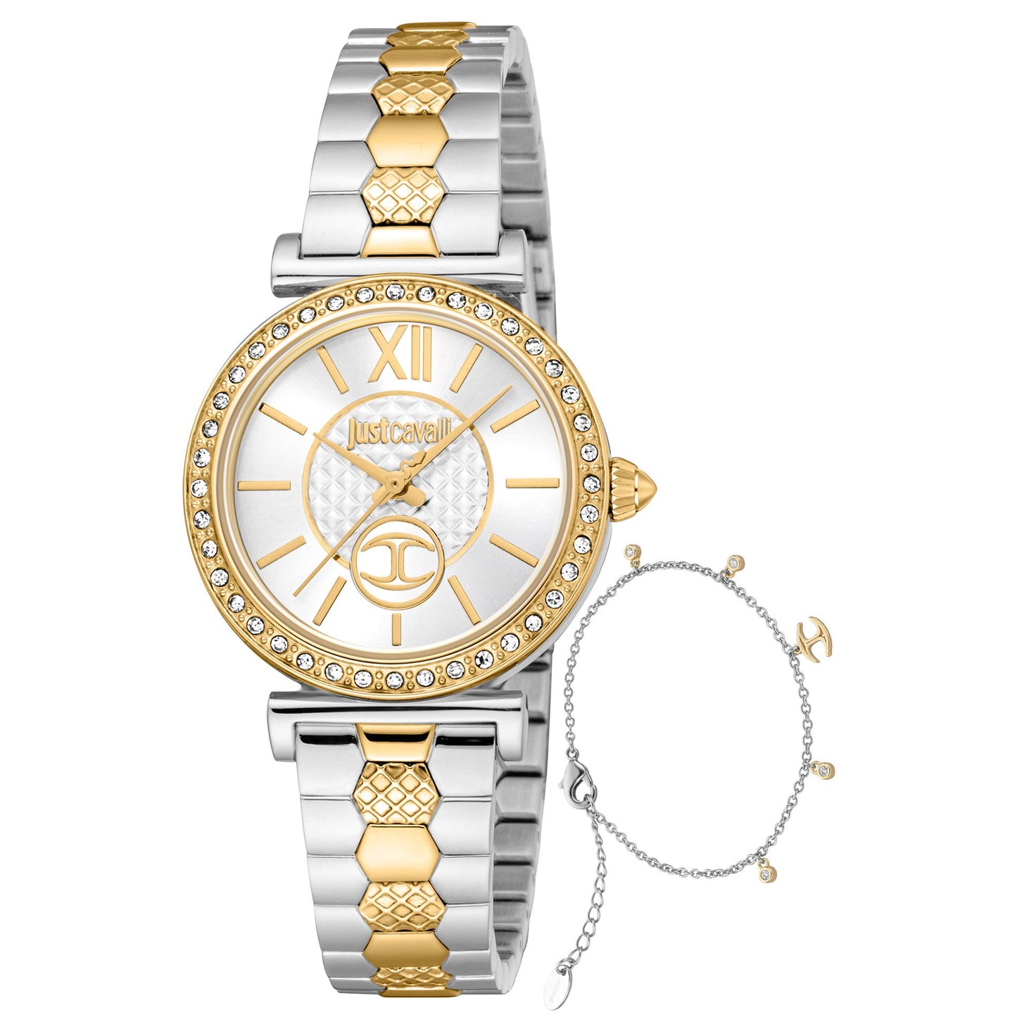 Hodinky Just Cavalli JC1L273M0085