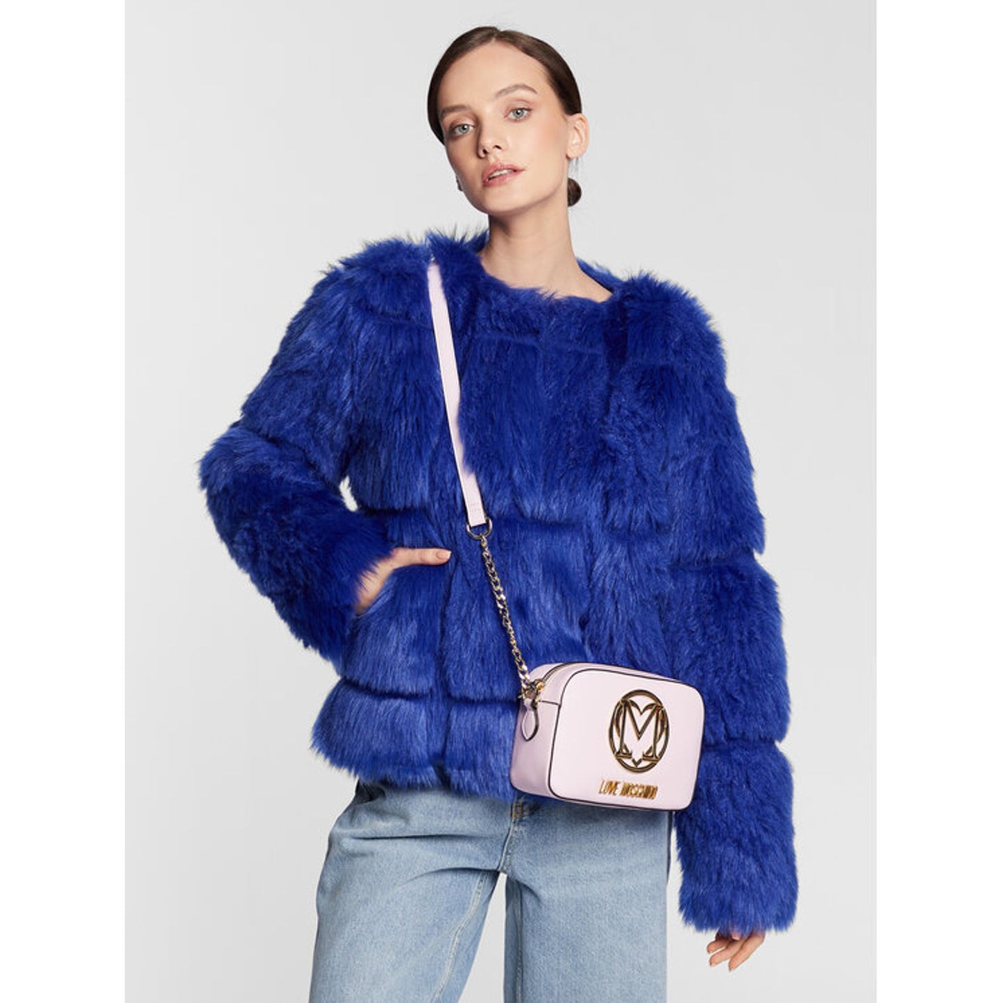 Kabelka Love Moschino