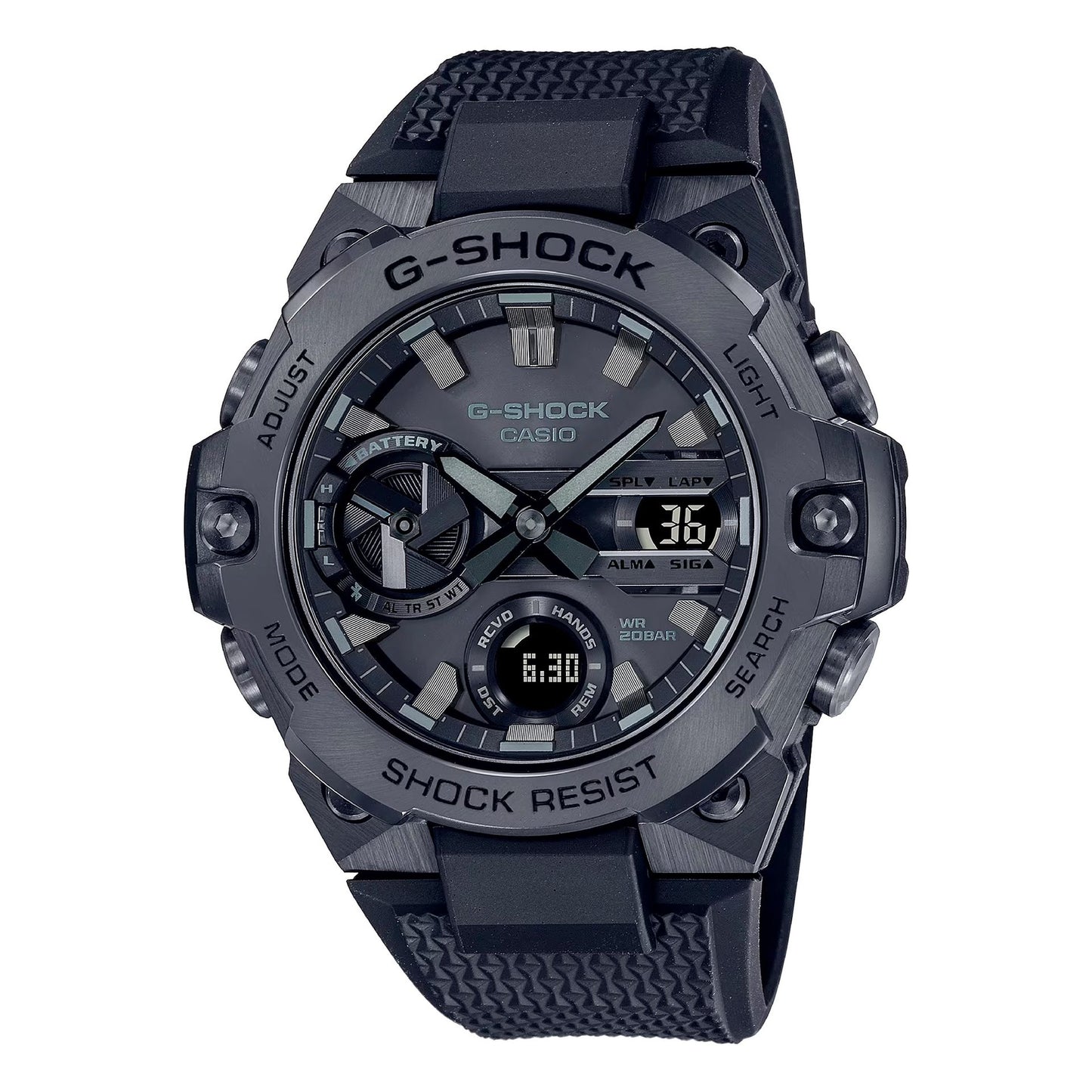 Hodinky Casio 4549526350566