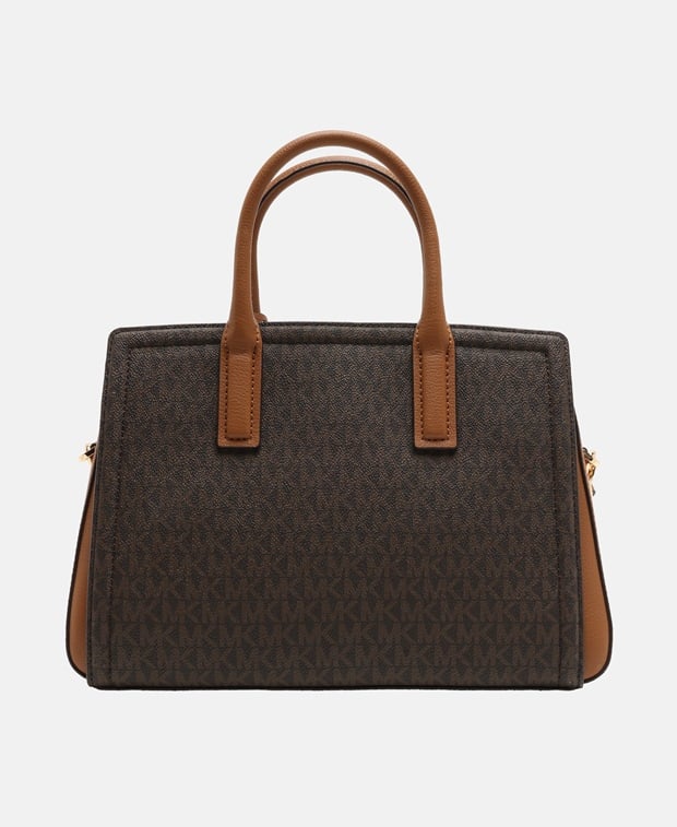 Michael Kors Kožená kabelka 35F1GHMS2B