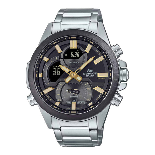 Hodinky Casio ECB-30DB-1A9EF