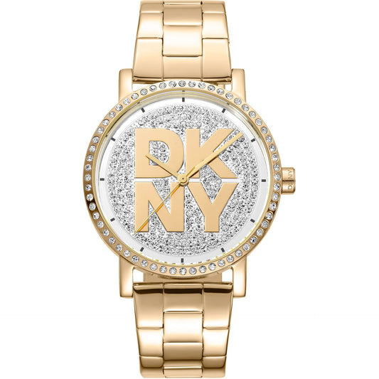 Hodinky Dkny DK1L035M0215