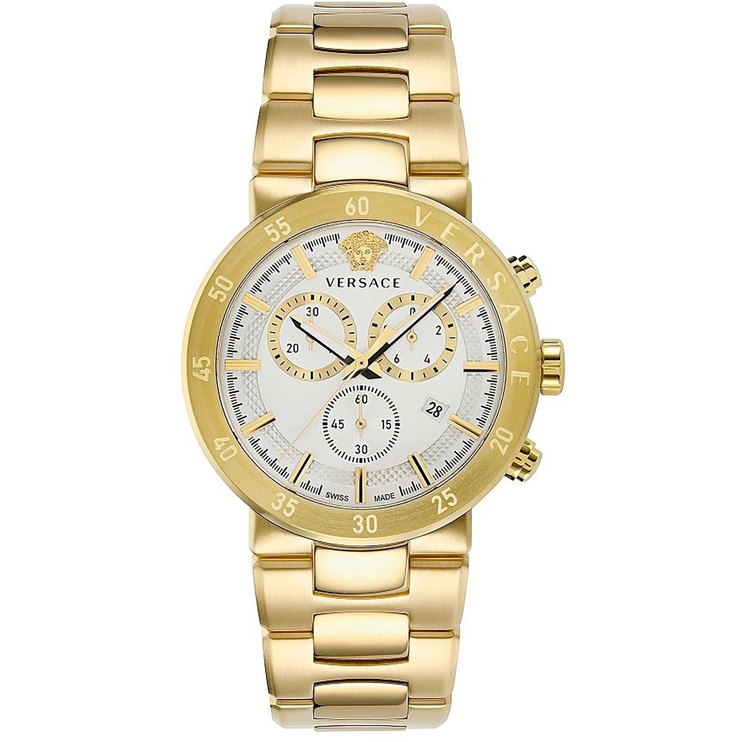 Hodinky Versace VEPY00820