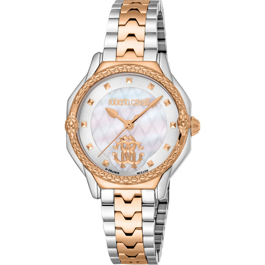 Hodinky Roberto Cavalli By Franck Muller RV1L225M0081