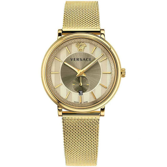 Hodinky Versace VBQ070017