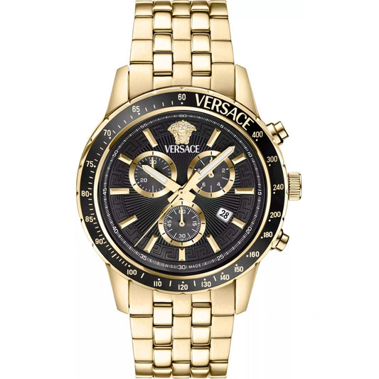 Hodinky Versace VEZCA0724