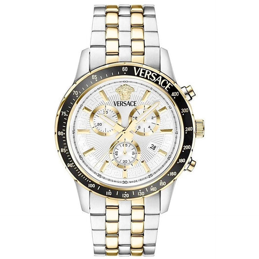Hodinky Versace VEZCA0624