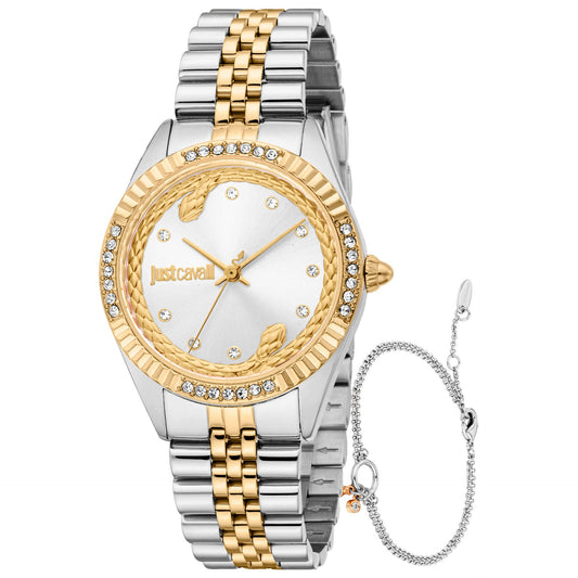 Hodinky Just Cavalli JC1L361M0075