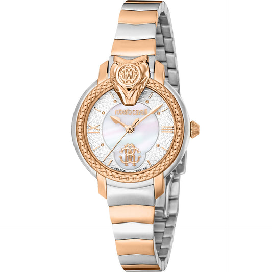 Hodinky Roberto Cavalli By Franck Muller RV1L215M0091