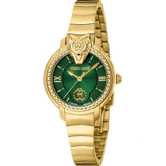 Hodinky Roberto Cavalli By Franck Muller RV1L215M0061