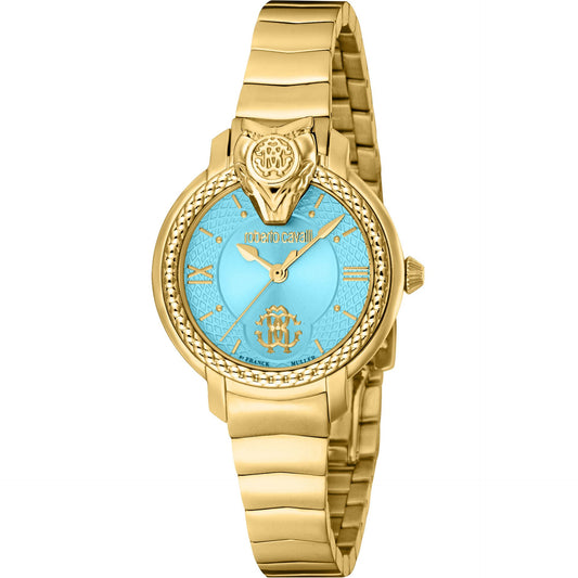 Hodinky Roberto Cavalli By Franck Muller RV1L215M0051