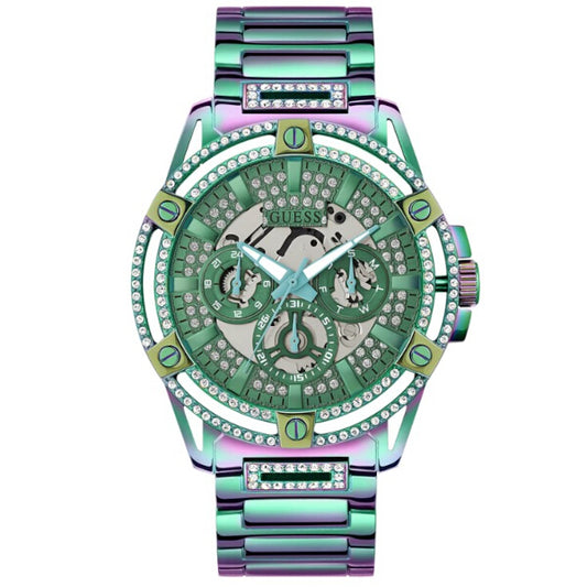 Pánské hodinky Guess GW0497G3
