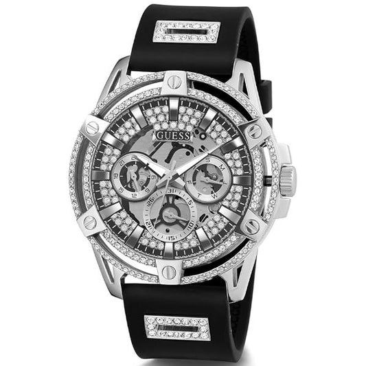 Pánské hodinky Guess GW0537G1