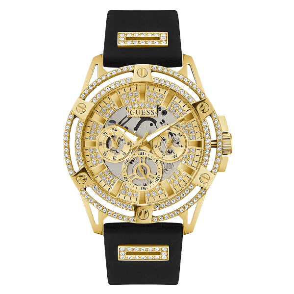 Pánské hodinky Guess GW0537G2