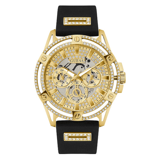 Pánské hodinky Guess GW0537G2