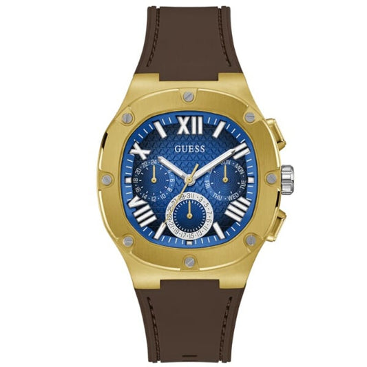 Pánské hodinky Guess GW0571G5