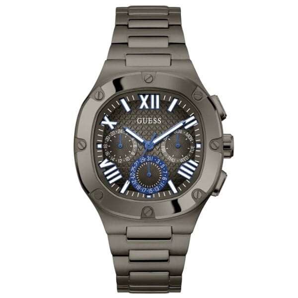 Pánské hodinky Guess GW0572G5
