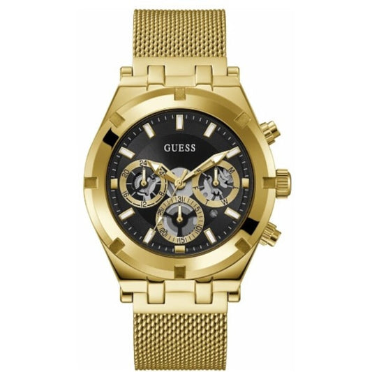 Pánské hodinky Guess GW0582G2