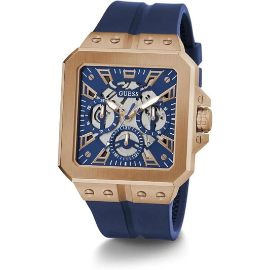 Pánské hodinky Guess GW0637G3