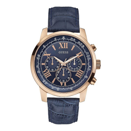 Pánské hodinky Guess W0380G5
