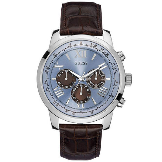 Pánské hodinky Guess W0380G6