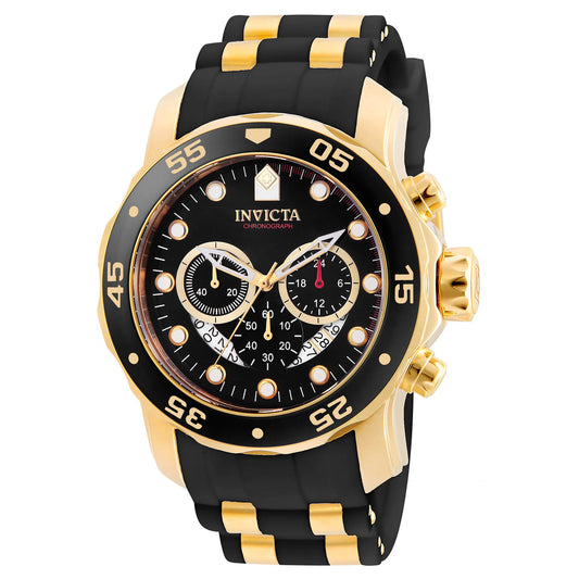 Hodinky Invicta 6981