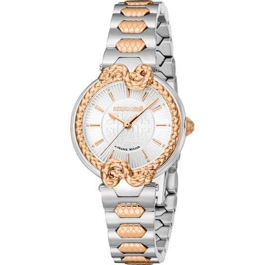 Hodinky Roberto Cavalli By Franck Muller RV1L214M0071