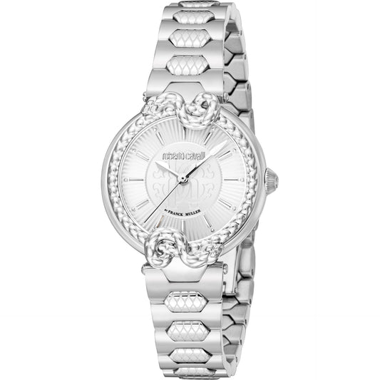 Hodinky Roberto Cavalli By Franck Muller RV1L214M0031